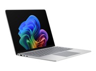 MICROSOFT Laptop Surface Laptop 8 / Intel Core Ultra 7 366H, 13.8", 2304 x 1536, 16 GB, 256 GB SSD, Windows 11 Pro, srebrna